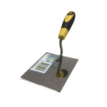 TM (5.5") 140mm*107mm s/s Splash Trowel