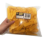 TM Self-levelling Wedges (100pcs)