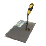 TM (8") 200mm*126mm s/s Splash Trowel