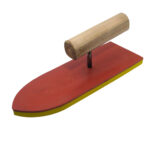 QEP Jap style Gum Rubber Grout Float