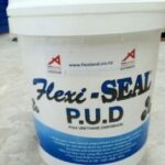 Flexi Seal PUD Waterproofing Membrane, 15L