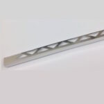APT 11mm L-angle Trim- Matt Silver