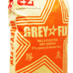EZI Greyfix 25kg