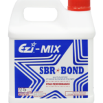 EZI Mix SBR Bond, 4L